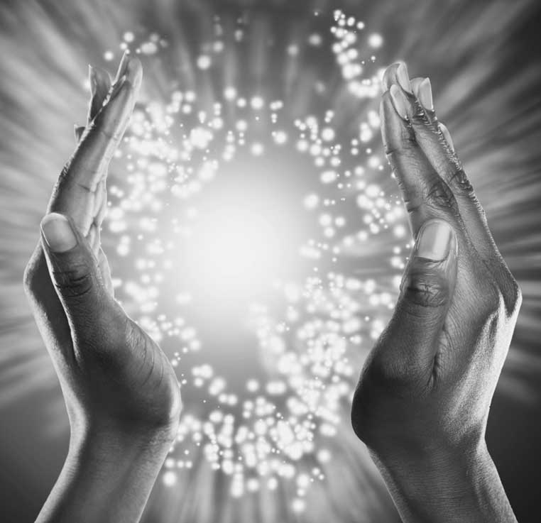 Soins énergétiques en périnatalité –  1h/1h30